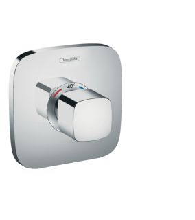 Смеситель Hansgrohe Ecostat E 15706000 для душа с термостатом